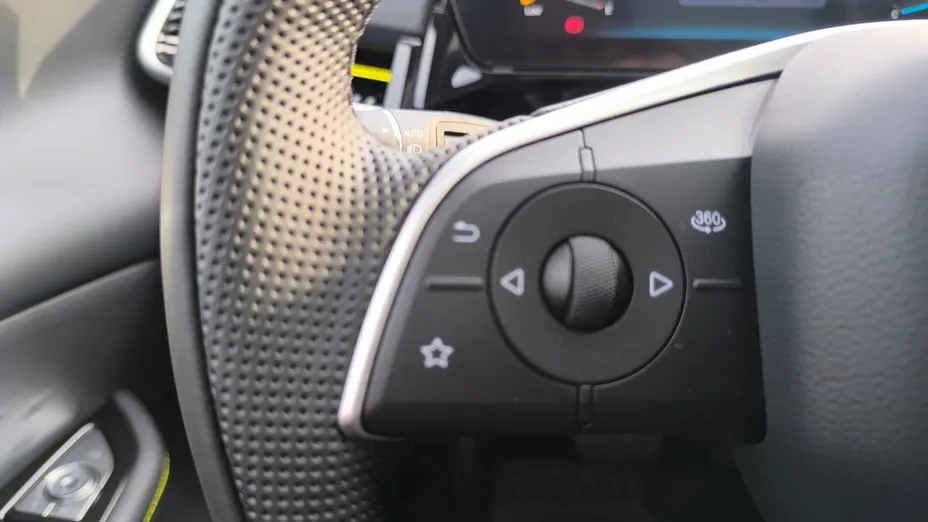 BAIC Beijing 5 Beijing 5 1.5T Comfort DCT Nowy