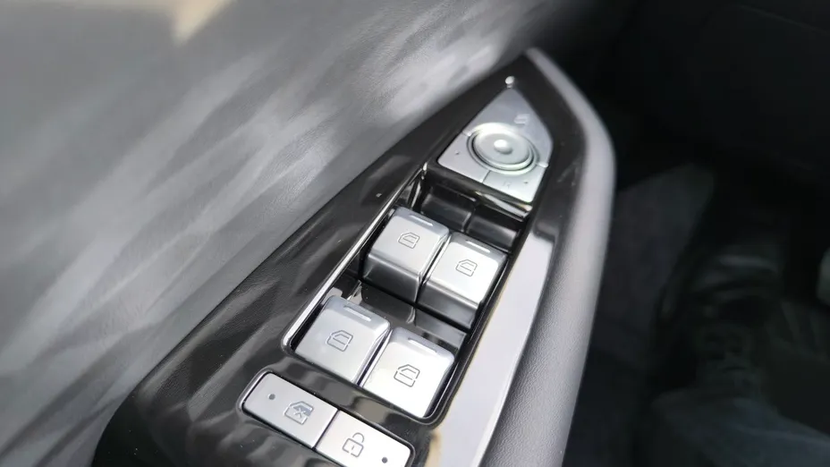 BAIC Beijing 5 Beijing 5 1.5T Comfort DCT Nowy