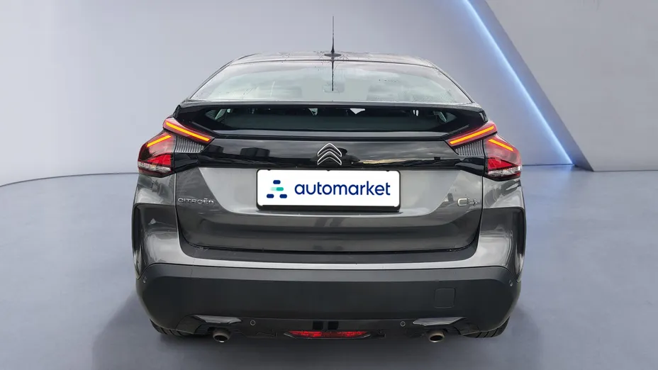 CITROEN C4 C4 1.2 PureTech Feel Pack S&S