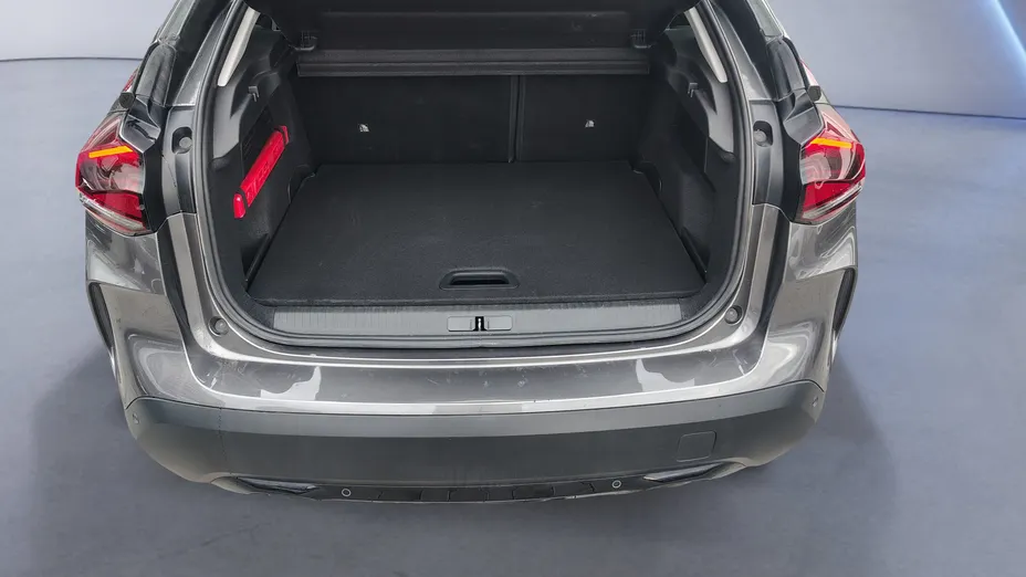 CITROEN C4 C4 1.2 PureTech Feel Pack S&S