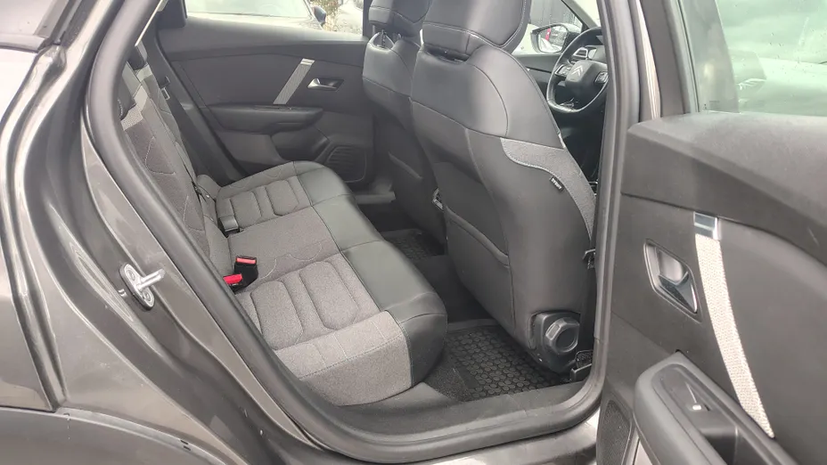 CITROEN C4 C4 1.2 PureTech Feel Pack S&S