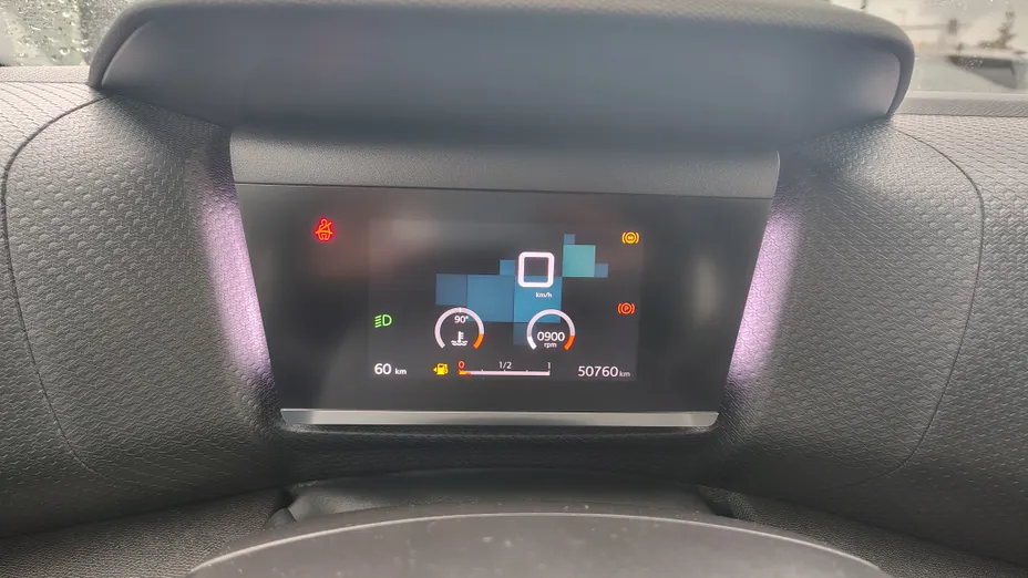 CITROEN C4 C4 1.2 PureTech Feel Pack S&S