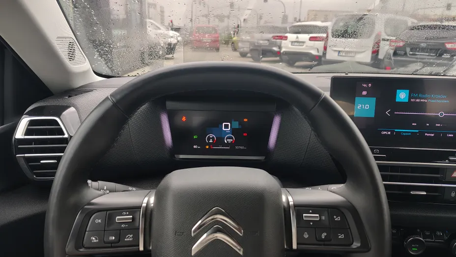 CITROEN C4 C4 1.2 PureTech Feel Pack S&S