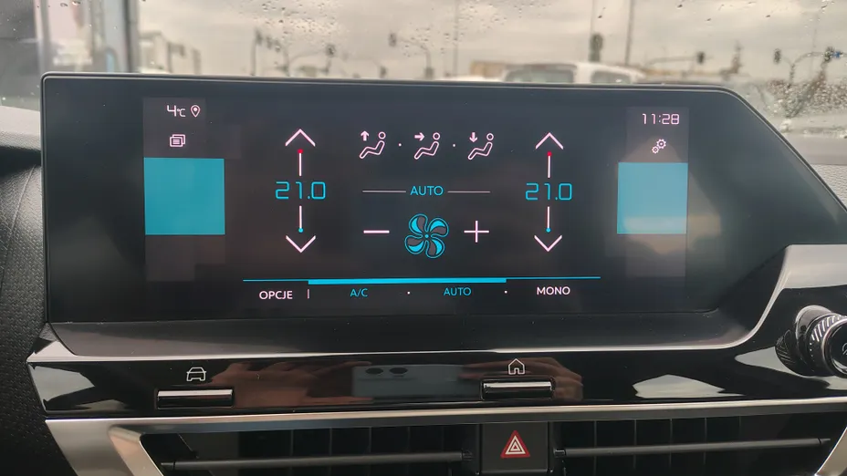 CITROEN C4 C4 1.2 PureTech Feel Pack S&S