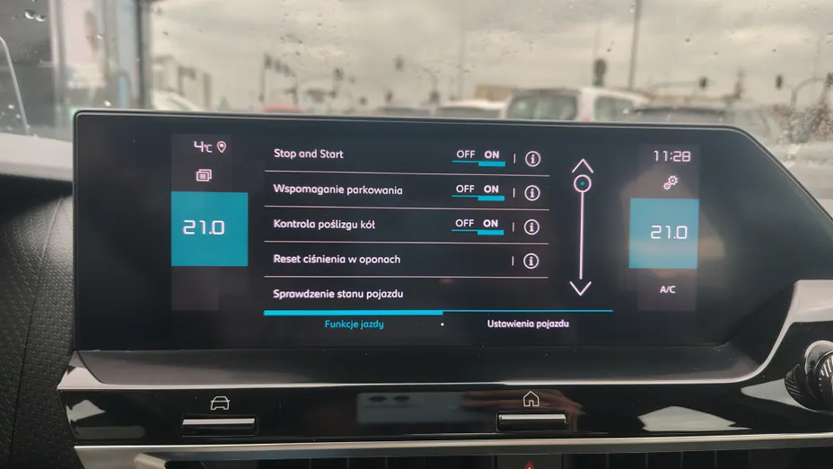 CITROEN C4 C4 1.2 PureTech Feel Pack S&S