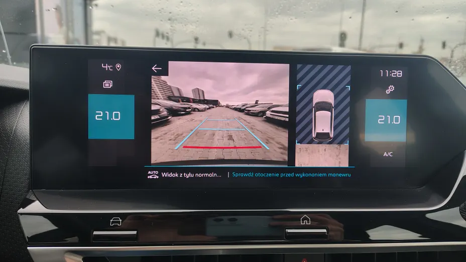 CITROEN C4 C4 1.2 PureTech Feel Pack S&S