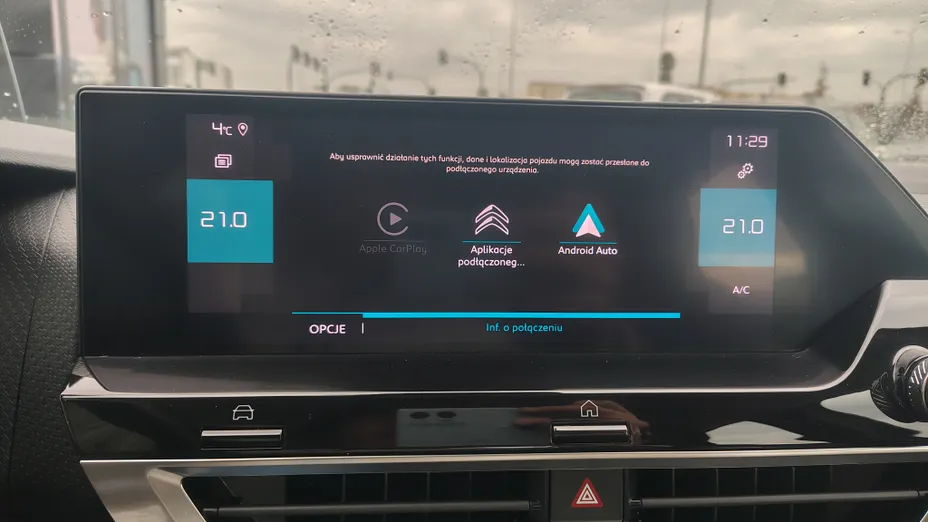 CITROEN C4 C4 1.2 PureTech Feel Pack S&S