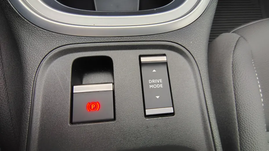 JEEP Avenger Avenger 1.2 T3 mHEV Upland 4xe eDCT6