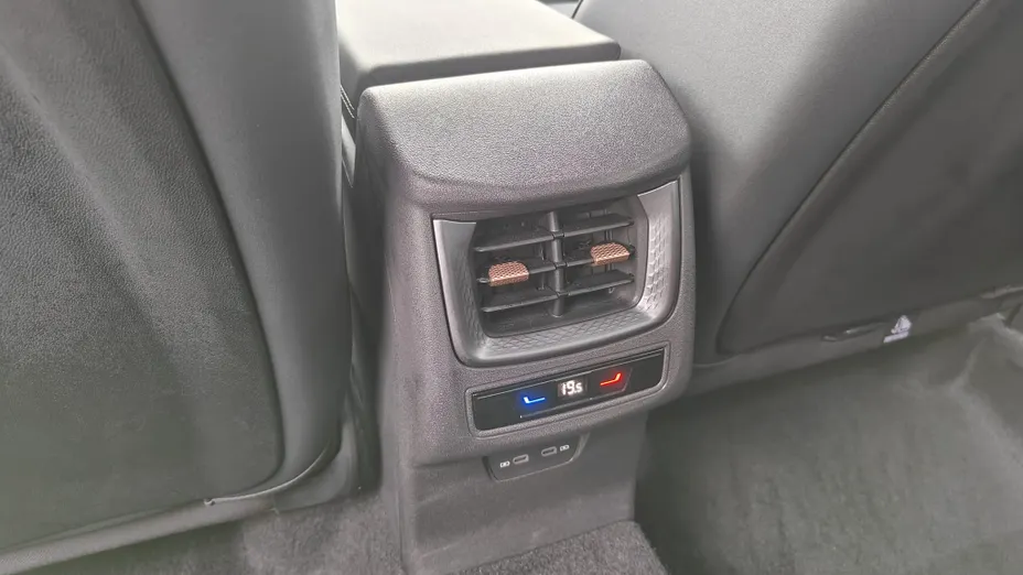 CUPRA Terramar Terramar 1.5 eTSI mHEV DSG