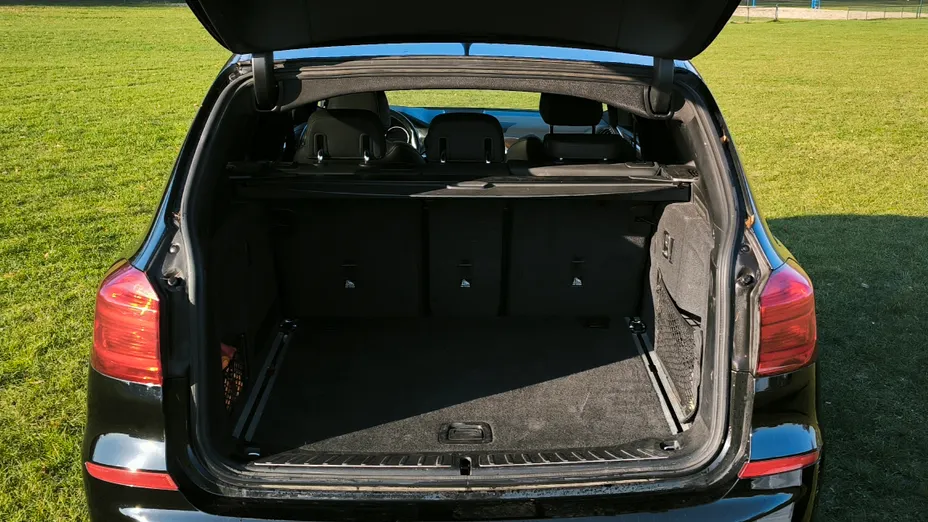 BMW X3 X3 xDrive30i xLine aut