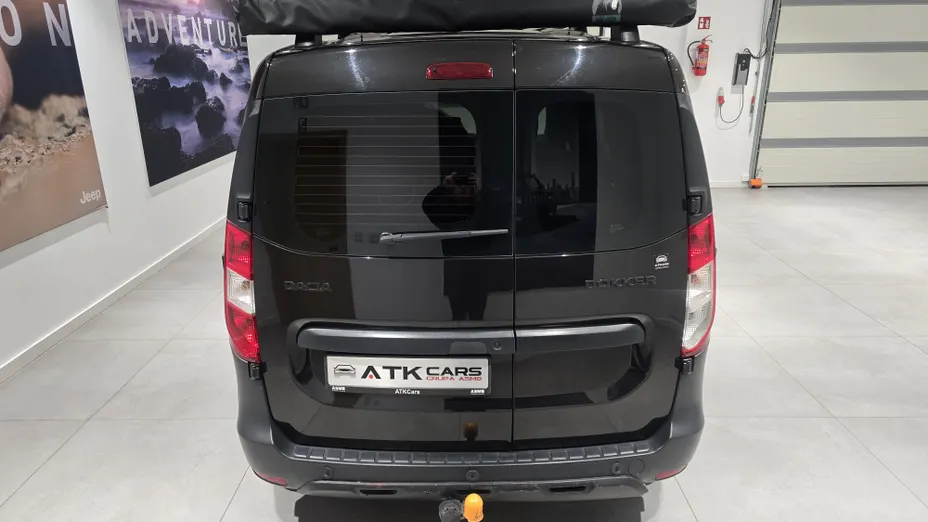 DACIA Dokker -