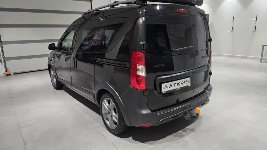 DACIA Dokker -