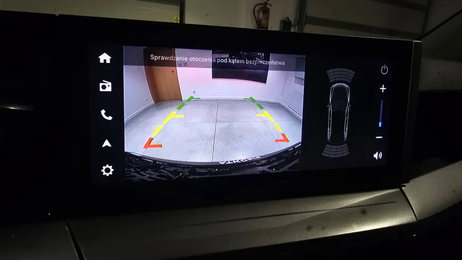 OPEL Frontera Frontera 1.2 T mHEV GS eDTC6 Nowy