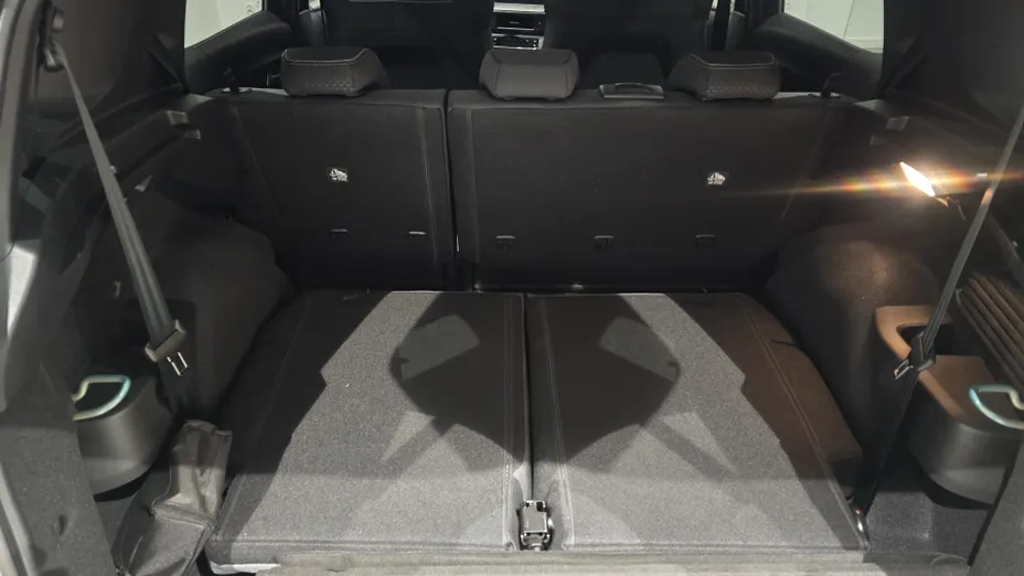 OPEL Frontera Frontera 1.2 T mHEV GS eDTC6 Nowy