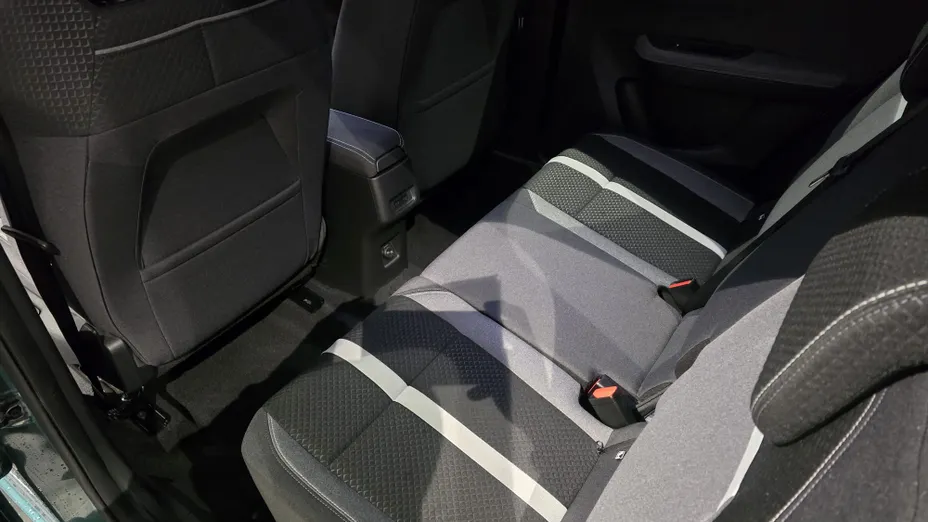 OPEL Frontera Frontera 1.2 T mHEV GS eDTC6 Nowy