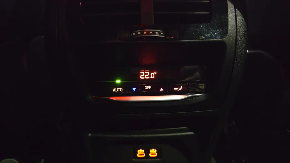 BMW X4 X4 xDrive20i mHEV sport-aut