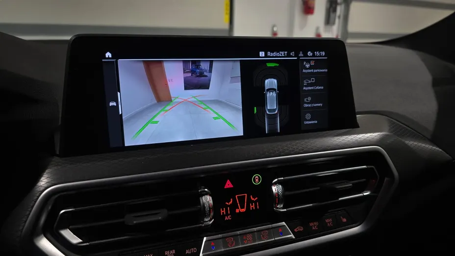 BMW X4 X4 xDrive20i mHEV sport-aut