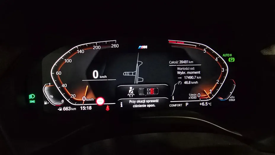 BMW X4 X4 xDrive20i mHEV sport-aut