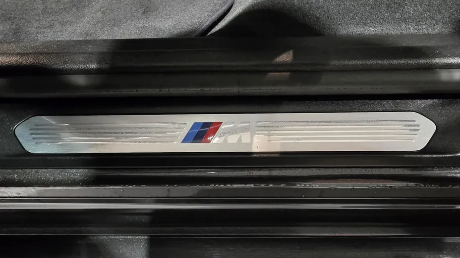 BMW X4 X4 xDrive20i mHEV sport-aut