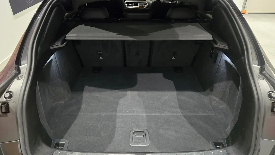 BMW X4 X4 xDrive20i mHEV sport-aut