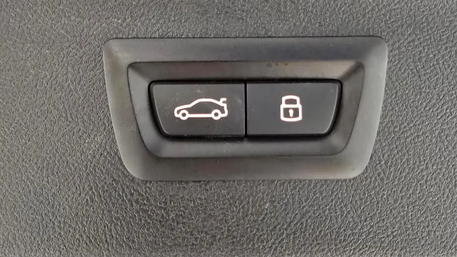 BMW X4 X4 xDrive20i mHEV sport-aut