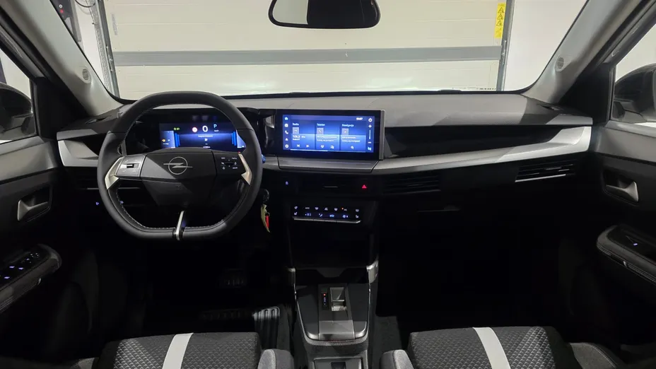 OPEL Frontera Frontera 1.2 T mHEV GS eDTC6 Nowy