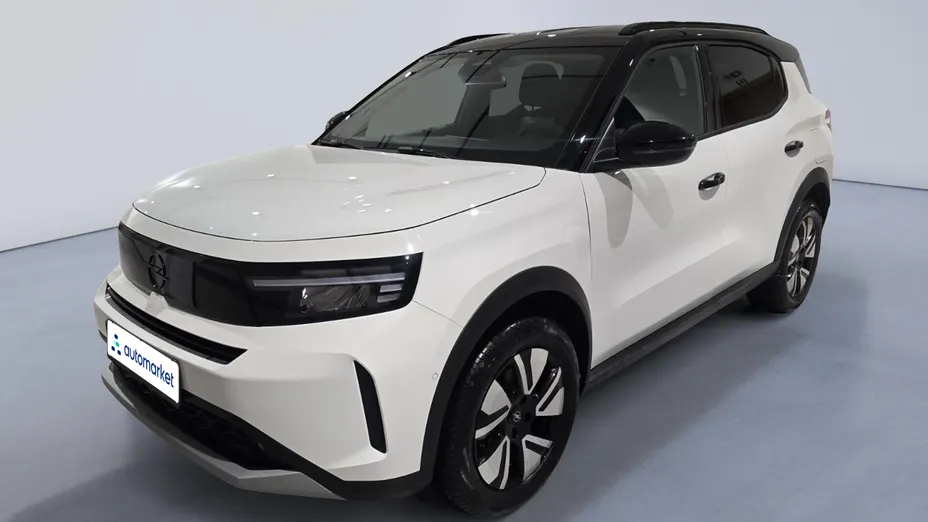 OPEL Frontera Frontera 1.2 T mHEV GS eDTC6 Nowy