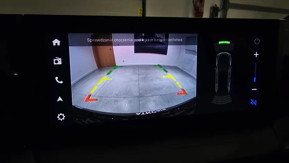 OPEL Frontera Frontera 1.2 T mHEV GS eDTC6 Nowy