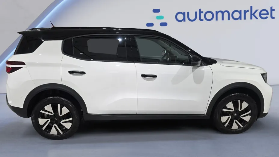 OPEL Frontera Frontera 1.2 T mHEV GS eDTC6 Nowy