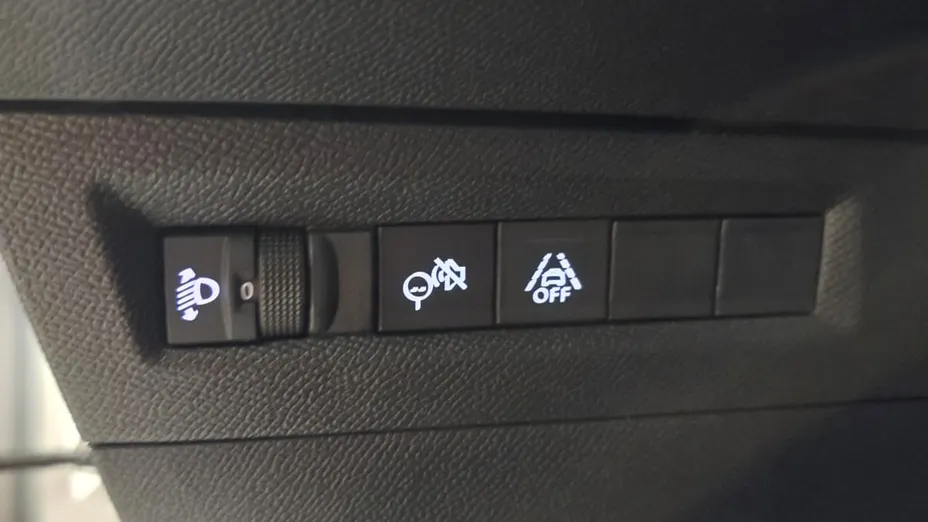 OPEL Frontera Frontera 1.2 T mHEV GS eDTC6 Nowy