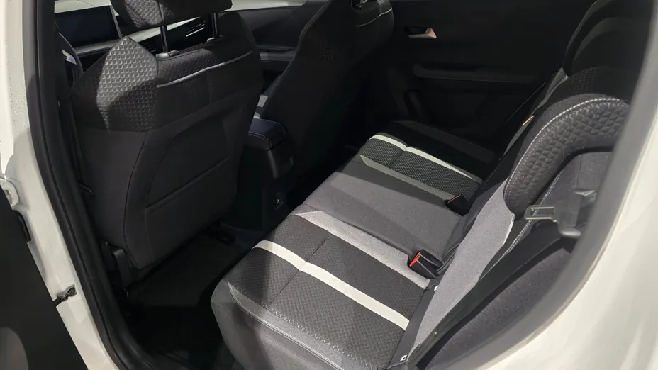 OPEL Frontera Frontera 1.2 T mHEV GS eDTC6 Nowy