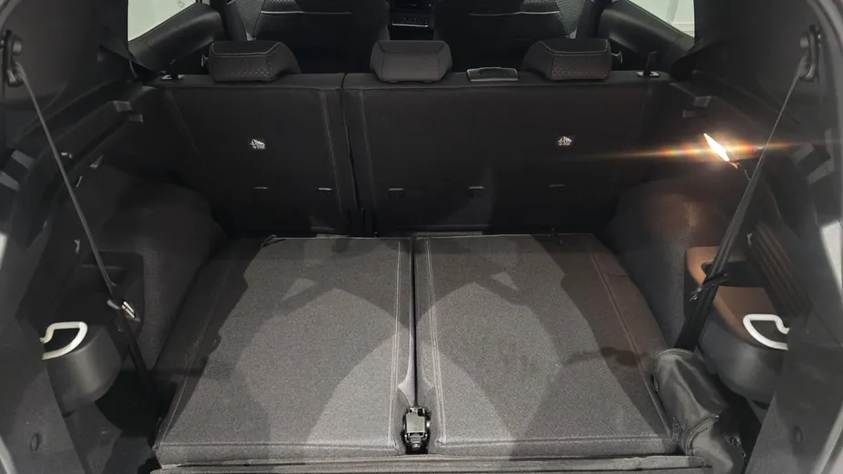 OPEL Frontera Frontera 1.2 T mHEV GS eDTC6 Nowy