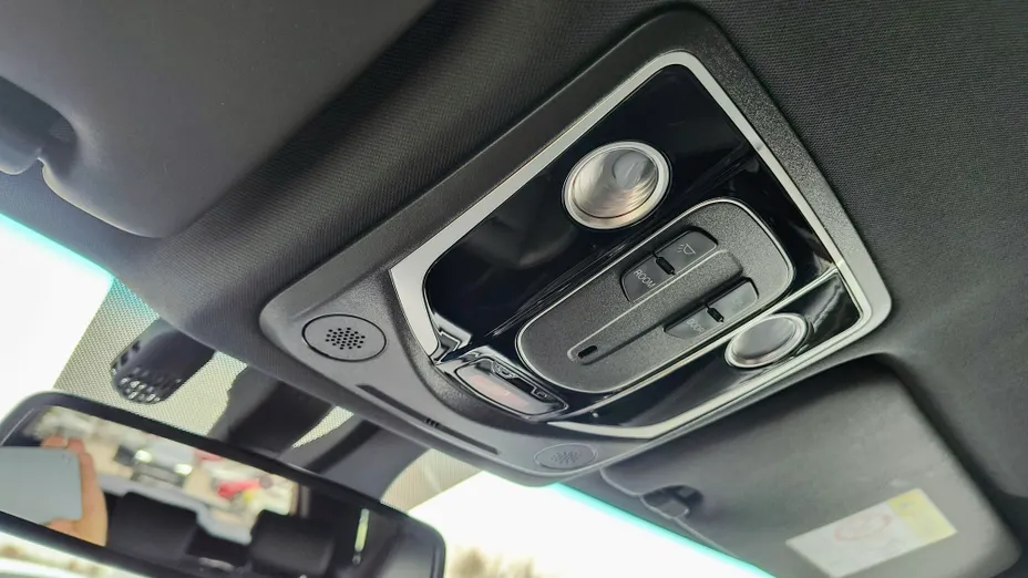 KGM / SSANGYONG Torres Torres 1.5 T-GDI Wild 4WD aut