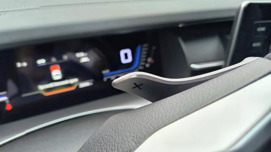 KGM / SSANGYONG Torres Torres 1.5 T-GDI Wild 4WD aut