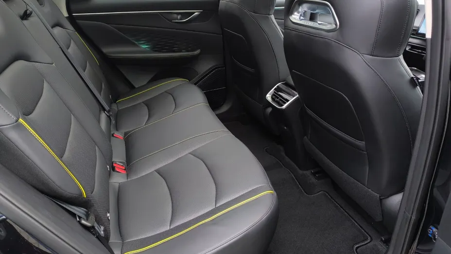 BAIC Beijing 5 Beijing 5 1.5T Comfort DCT Nowy