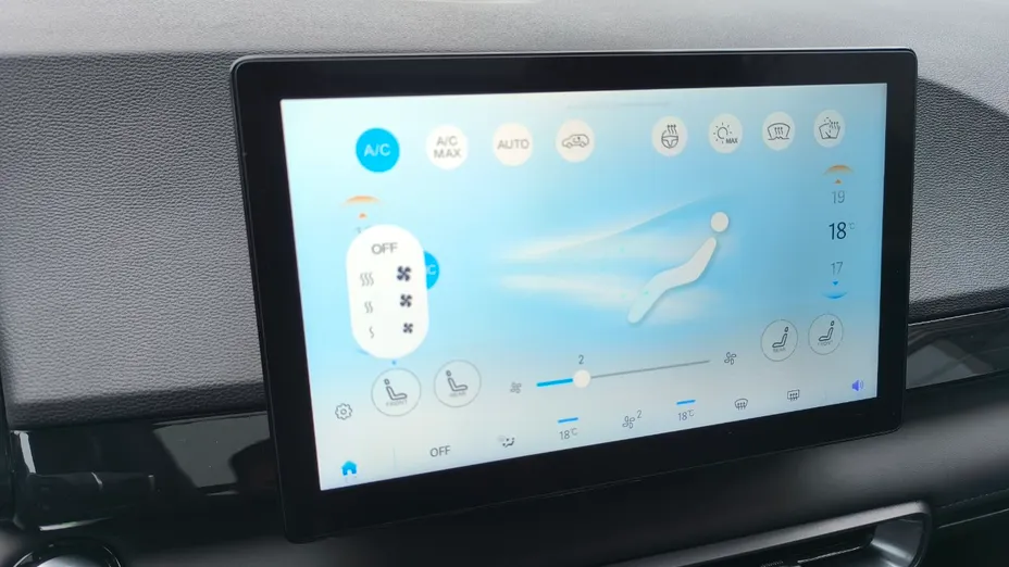 BAIC Beijing 5 Beijing 5 1.5T Comfort DCT Nowy