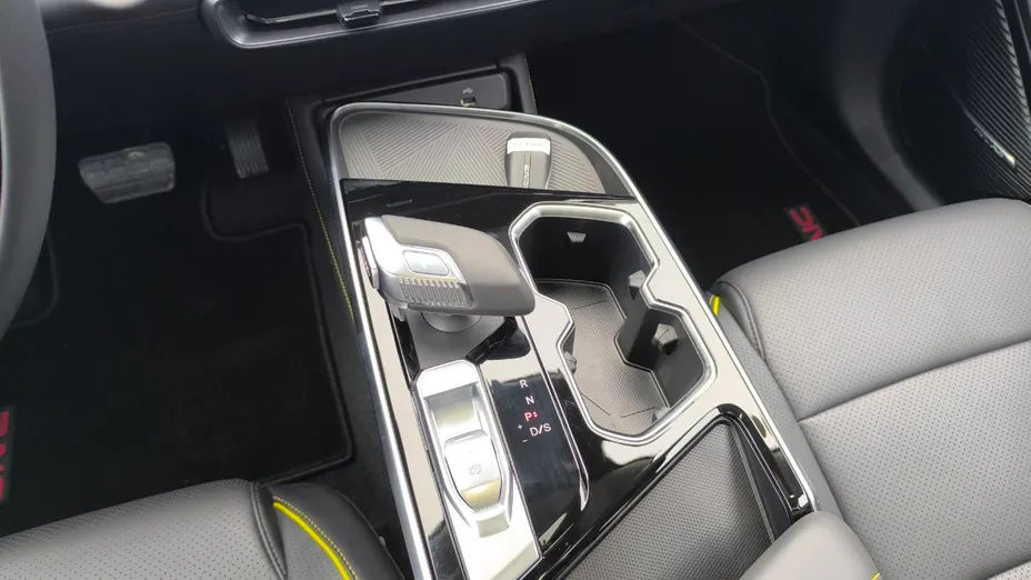 BAIC Beijing 5 Beijing 5 1.5T Comfort DCT Nowy