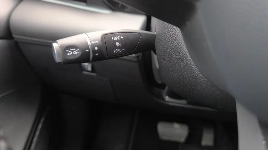 BAIC Beijing 5 Beijing 5 1.5T Comfort DCT Nowy