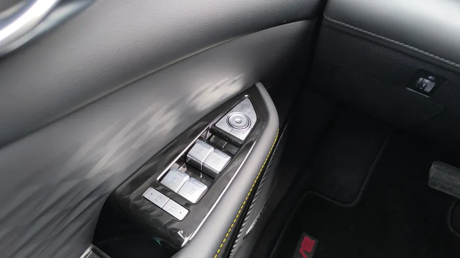 BAIC Beijing 5 Beijing 5 1.5T Comfort DCT Nowy