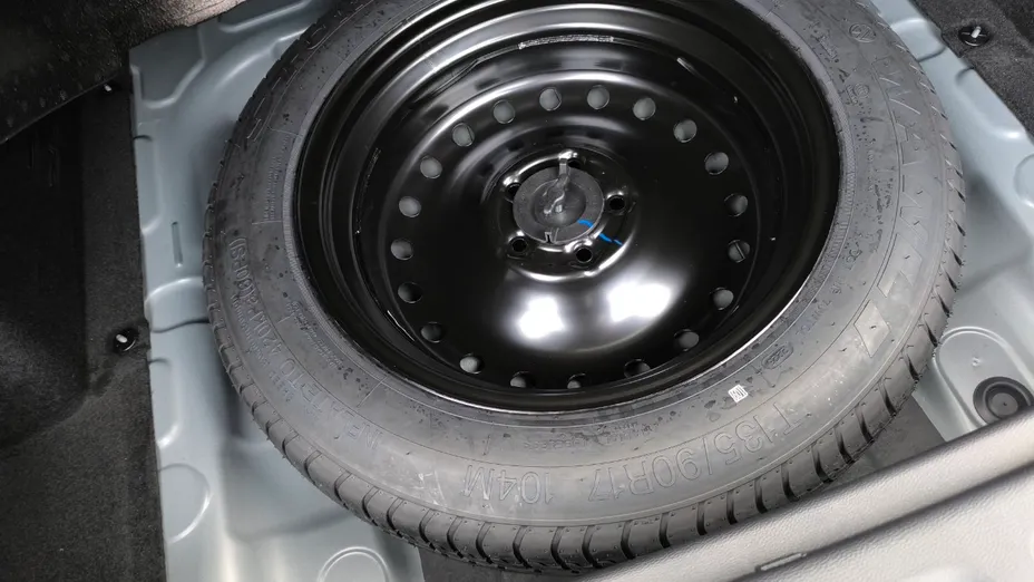 BAIC Beijing 5 Beijing 5 1.5T Comfort DCT Nowy