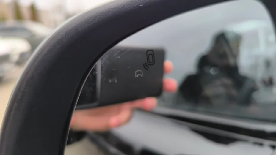 BAIC Beijing 5 Beijing 5 1.5T Comfort DCT Nowy