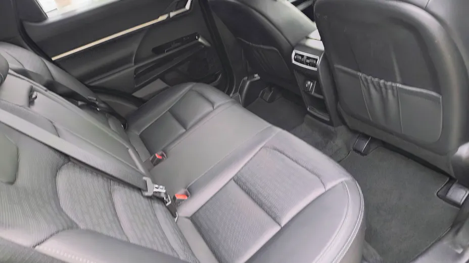 KGM / SSANGYONG Torres Torres 1.5 T-GDI Wild 4WD aut