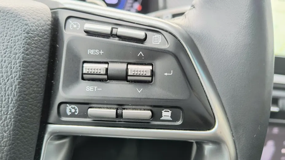 KGM / SSANGYONG Torres Torres 1.5 T-GDI Wild 4WD aut