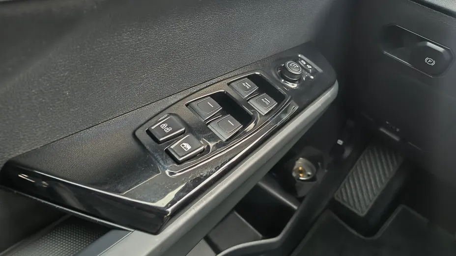 KGM / SSANGYONG Torres Torres 1.5 T-GDI Wild 4WD aut