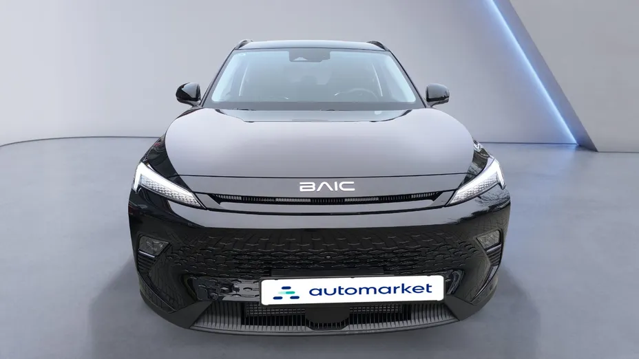 BAIC Beijing 5 Beijing 5 1.5T Comfort DCT Nowy