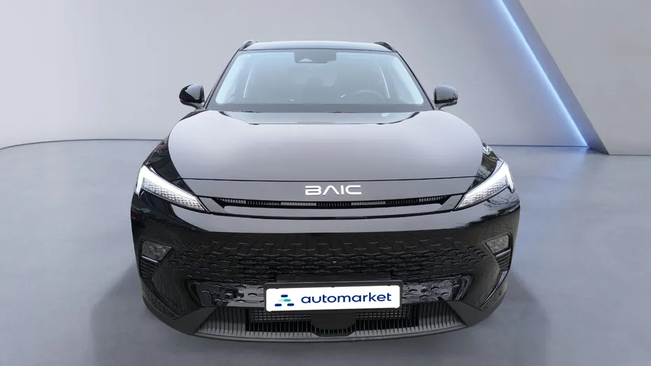 BAIC Beijing 5 Beijing 5 1.5T Comfort DCT Nowy