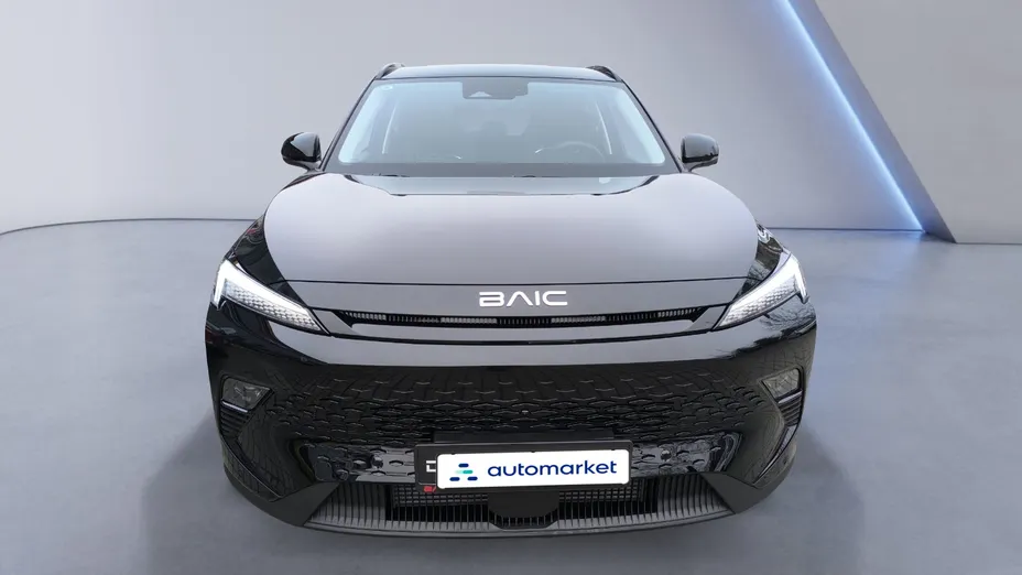 BAIC Beijing 5 Beijing 5 1.5T Comfort DCT Nowy
