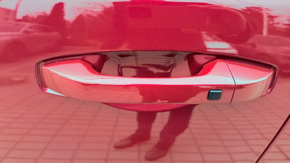 KGM / SSANGYONG Torres Torres 1.5 T-GDI Wild 4WD aut