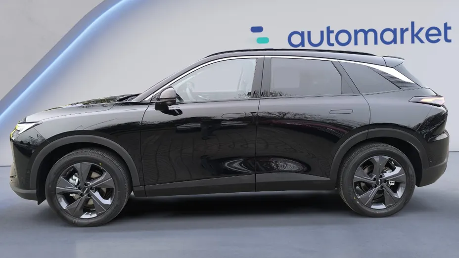 BAIC Beijing 5 Beijing 5 1.5T Comfort DCT Nowy