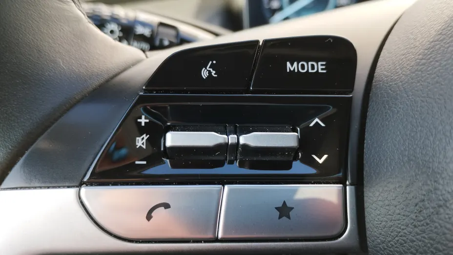 HYUNDAI Tucson Tucson 1.6 T-GDi 48V Executive 4WD DCT